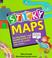 Cover of: Sticky Maps (Sticky S.)