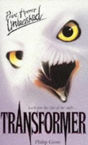 Cover of: Transformer