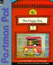 Cover of: The Foggy Day (Postman Pat Story Books)