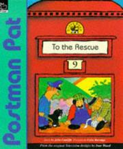 Cover of: To the Rescue (Postman Pat Story Books) by John Cunliffe