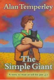 Cover of: The Simple Giant (Everystory S.)