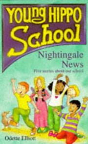 Cover of: Nightingale News (Young Hippo School S.)