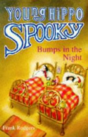 Cover of: Bumps in the Night (Young Hippo Spooky S.)