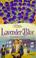 Cover of: Lavender Blue (Forget-me-not S.)