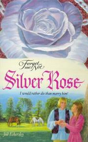Cover of: Silver Rose (Forget-me-not S.)