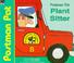 Cover of: Postman Pat Plant Sitter (Postman Pat Beginner Readers)