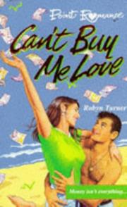 Cover of: Can't Buy Me Love
