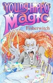 Cover of: Fisherwitch