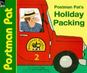 Cover of: Holiday Packing (Postman Pat Beginner Readers)