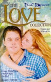 Cover of: The Love Collection