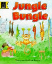 Cover of: Jungle Bungle (Read with S.)