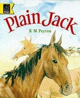 Plain Jack by K. M. Peyton
