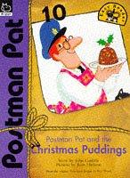 Cover of: Christmas Puddings