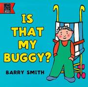 Cover of: Is That My Buggy? (Learn with S.)