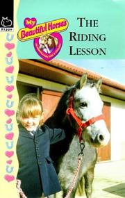 Cover of My Beautiful Horses 2