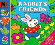 Cover of: Rabbit's Friends (Learn with S.)