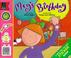 Cover of: Meg's Birthday (Learn with S.)