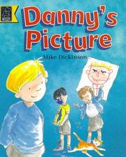 Cover of: Danny's Picture (Read with S.)
