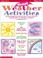 Cover of: Great Weather Activities (Grades 2-3)