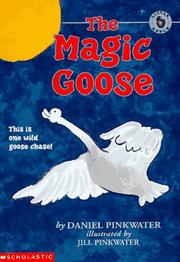 Cover of: The Magic Goose