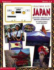 Cover of: Culture Kit: Japan (Grades 1-4)