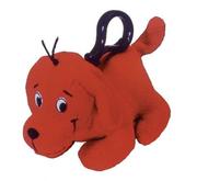 Cover of: Clifford Keychain Plush (Sidekicks) by Norman Bridwell