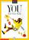 Cover of: You & Your Body