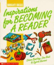 Cover of: Becoming a Reader (Inspirations)
