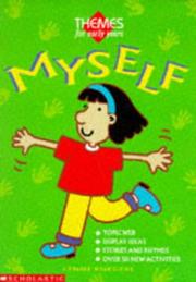Cover of: Myself (Themes for Early Years)