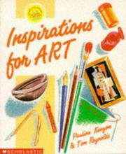 Cover of: Art (Inspirations S.) by Pauline Kenyon, Tom Reynolds