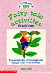 Cover of: Fairy Tale Activities (Starting with Story)