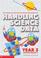 Cover of: Handling Science Data Year 3 (Handling Science Data)