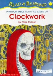 Cover of: Clockwork (Read & Respond)