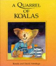 Cover of: A Quarrel of Koalas