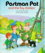 Cover of: Postman Pat and the Toy Soldiers (Postman Pat)