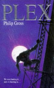 Cover of: Plex by Philip Gross