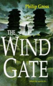 Cover of: The Wind Gate