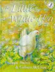 Cover of: Little White Hen (Picture Books)