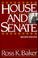 Cover of: House and Senate