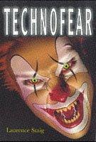 Cover of: Technofear (Short Stories) (Older Readers)