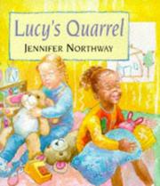Cover of: Lucy's Quarrel