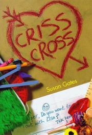 Cover of: Criss Cross