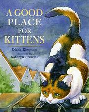 Cover of: Good Place for Kittens