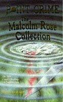 Cover of: Malcolm Rose Collection (Point Crime Specials S.) by Malcolm Rose