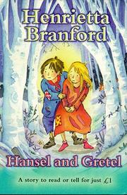 Cover of: Hansel and Gretel (Everystory S.) by Wilhelm Grimm, Brothers Grimm