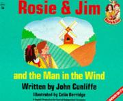 Cover of: Rosie and Jim and the Man in the Wind (Rosie and Jim - Storybooks)