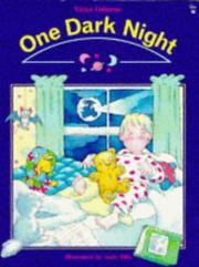 Cover of: One Dark Night