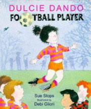 Cover of: Dulcie Dando Football Player (Picture Books)