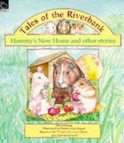 Cover of: Hammy's New Home and Other Stories (Tales of the Riverbank S.)