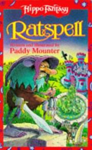 Cover of: Ratspell